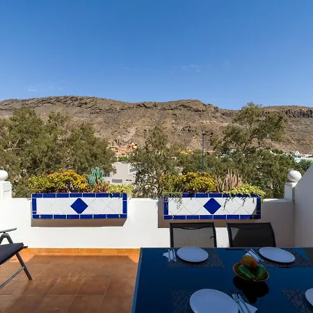 Amarre Pool Appartement