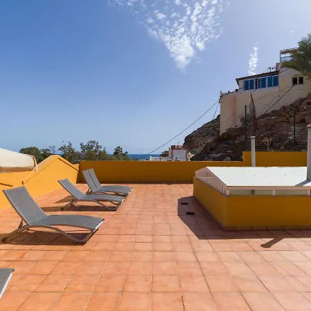 Appartement Amarre Pool *