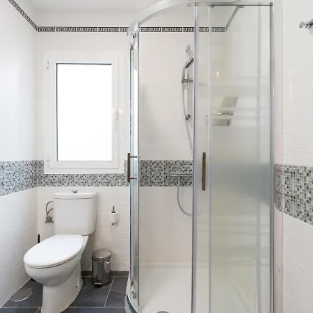 Appartement Amarre Pool Puerto De Mogan