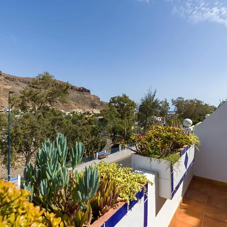 Appartement Amarre Pool *