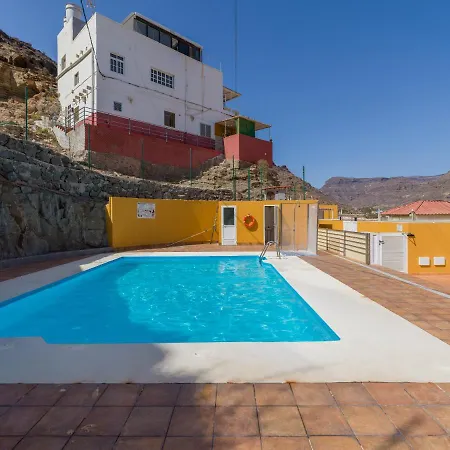 Appartement Amarre Pool *