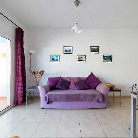 Appartement Amarre Pool *