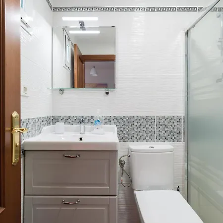 Appartement Amarre Pool Puerto De Mogan