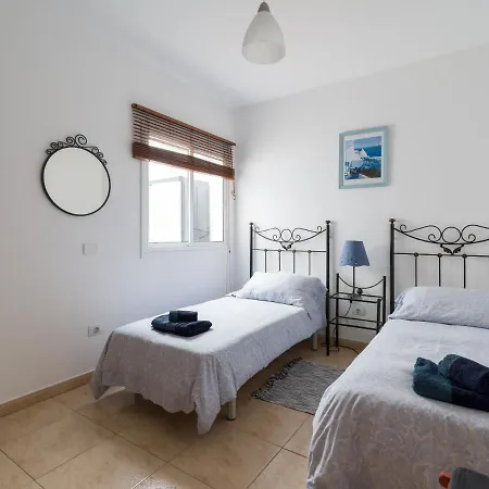 Appartement Amarre Pool