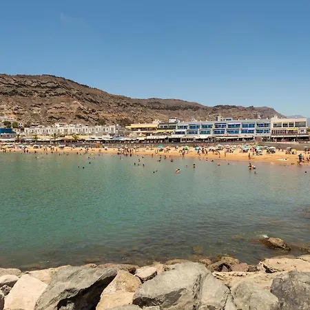 Amarre Pool Appartement *