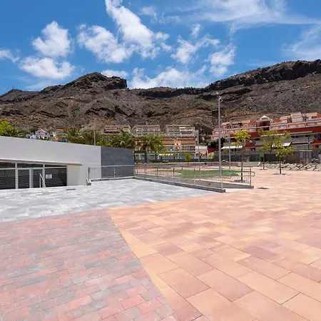 Amarre Pool Appartement