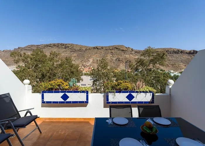 Amarre Pool דירה