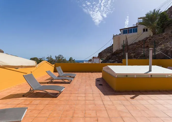 דירה Amarre Pool *