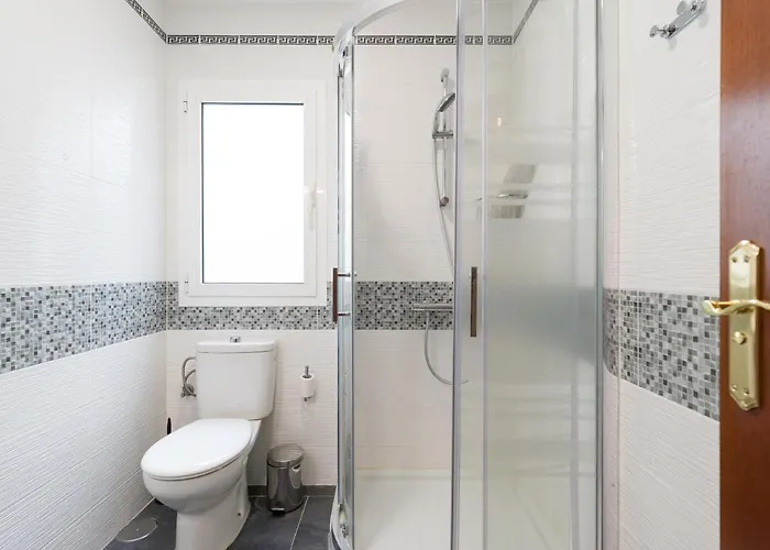 דירה Amarre Pool פוארטו דה מוגן