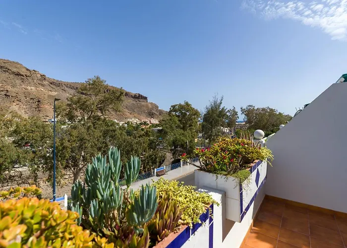 דירה Amarre Pool *