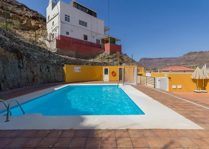 דירה Amarre Pool *