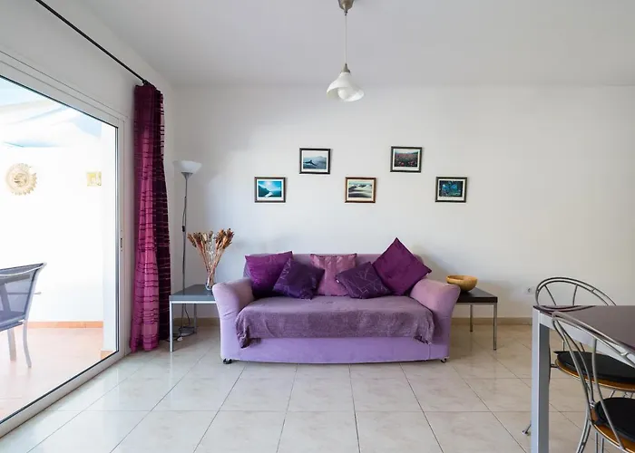 דירה Amarre Pool *