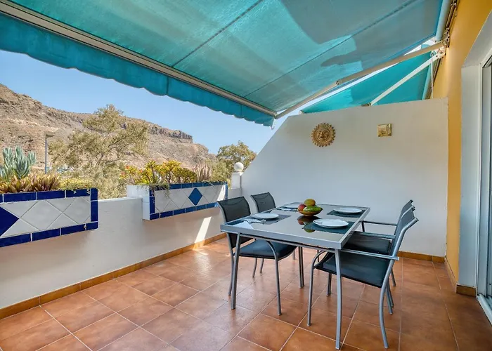 Amarre Pool דירה