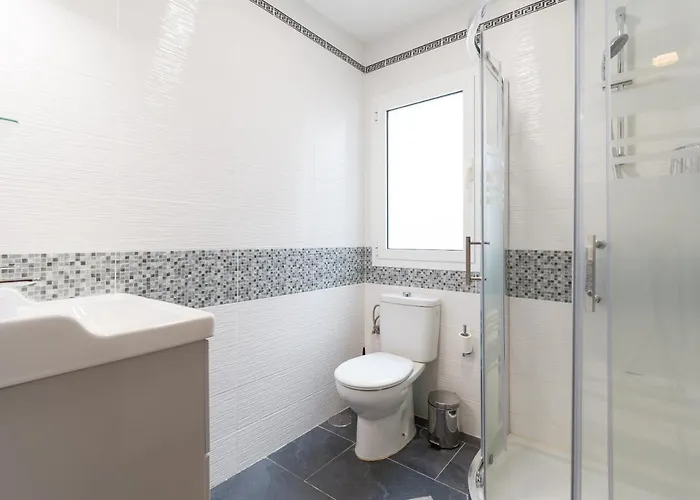 Amarre Pool דירה