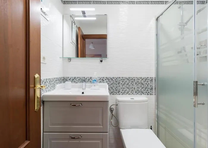 דירה Amarre Pool פוארטו דה מוגן