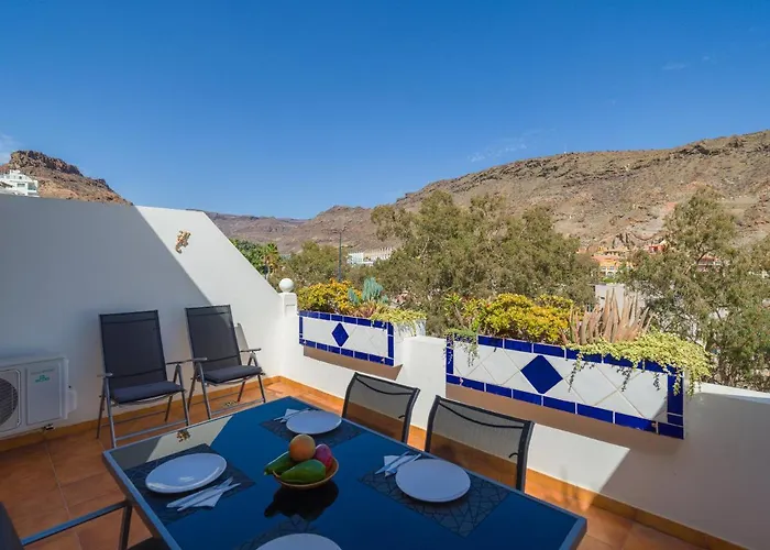 דירה Amarre Pool *