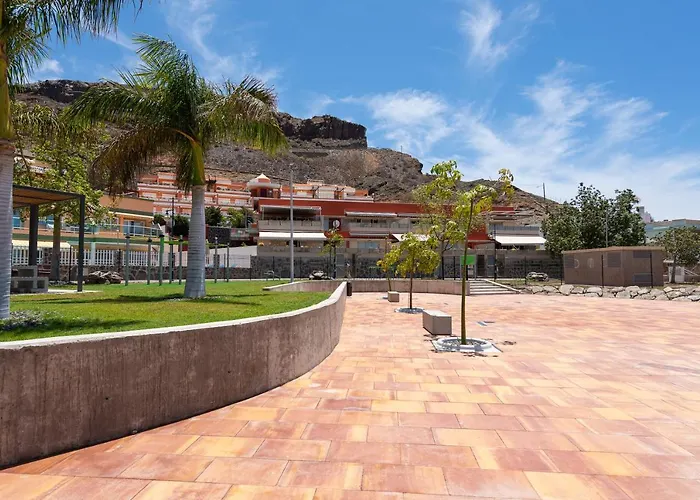 Amarre Pool דירה