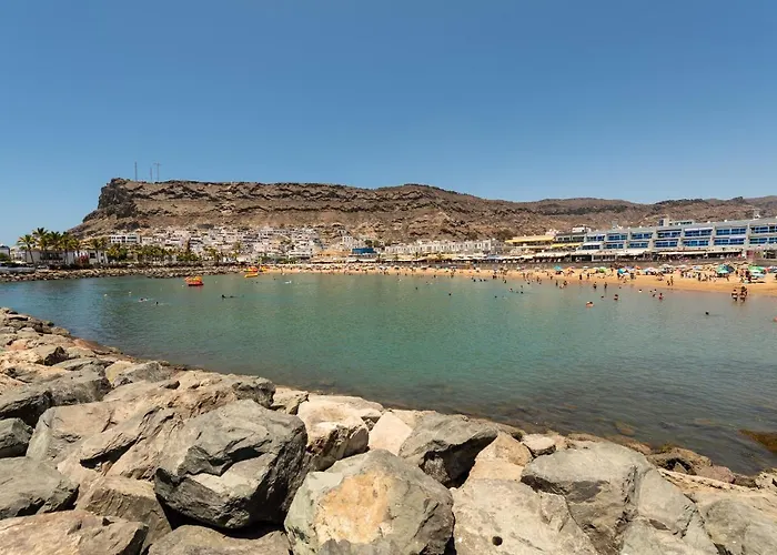 דירה Amarre Pool *