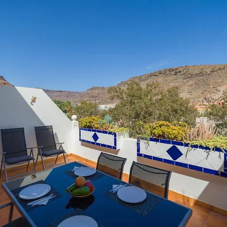 Apartment Amarre Pool *
