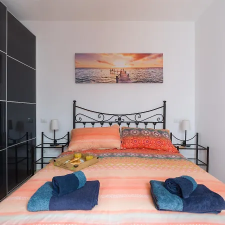 Apartment Amarre Pool