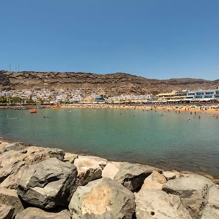 Lägenhet Amarre Pool *