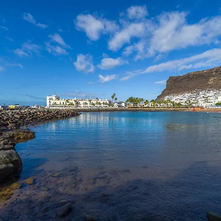 Amarre Pool Lägenhet *