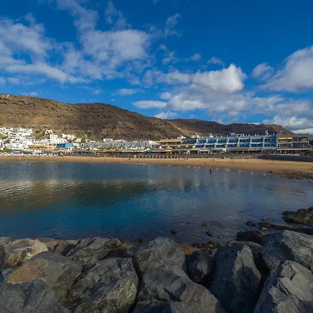 Amarre Pool Lägenhet
