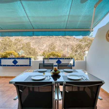 Amarre Pool Apartamento