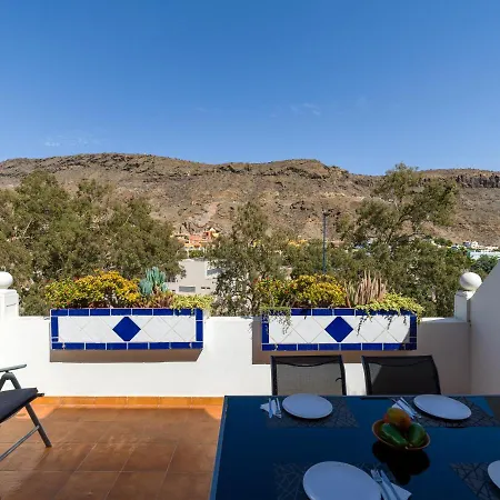 Amarre Pool Apartamento