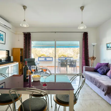 Amarre Pool * Puerto De Mogan