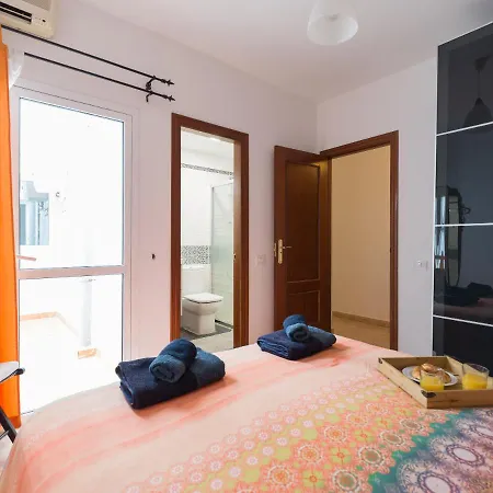 Amarre Pool * Puerto De Mogan