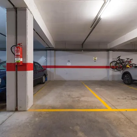 Apartamento Amarre Pool