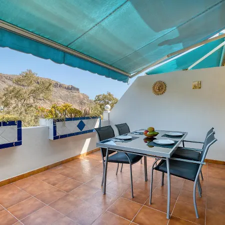 Amarre Pool Apartamento