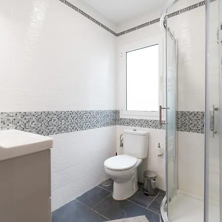 Amarre Pool Apartamento