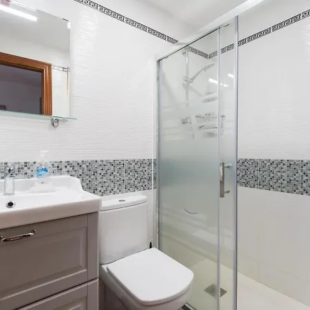 Amarre Pool * Puerto De Mogan