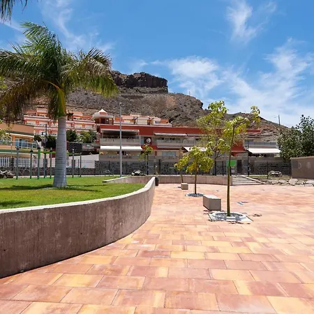 Amarre Pool Apartamento