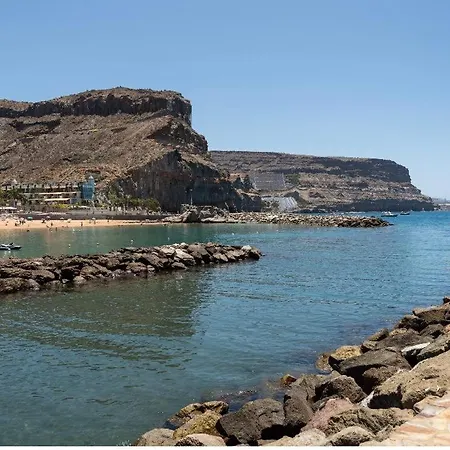 Amarre Pool Apartamento