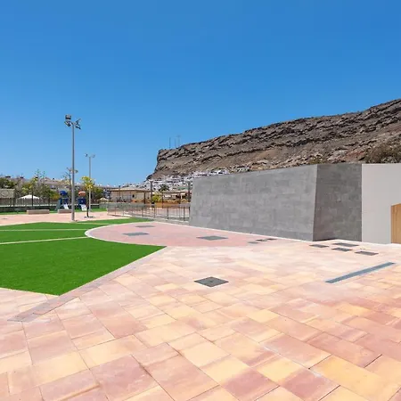 Amarre Pool * Puerto De Mogan